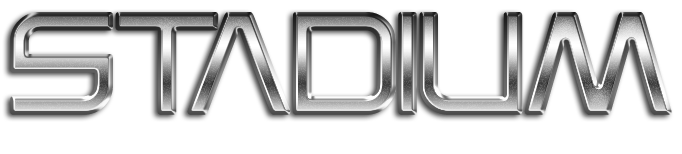 STADIUM (Raw WAV files + EXS24)
