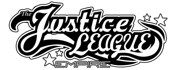 Music Submissions to J.U.S.T.I.C.E. LEAGUE